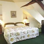 Hotel Dorsay