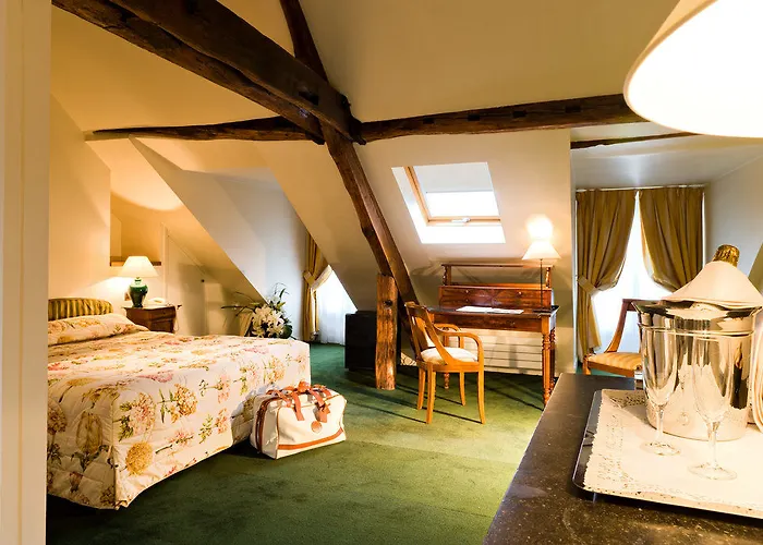 Hotel Dorsay