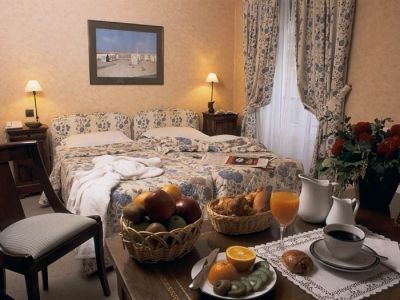 Dorsay Hotel Paris