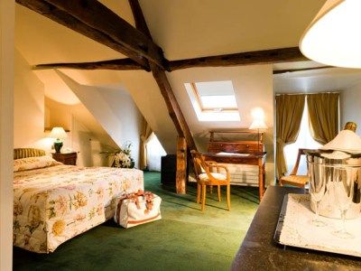 Dorsay 4* Paris
