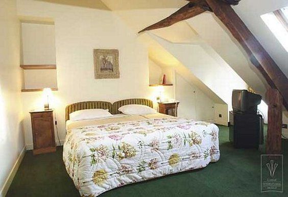 Hotel Dorsay 4*