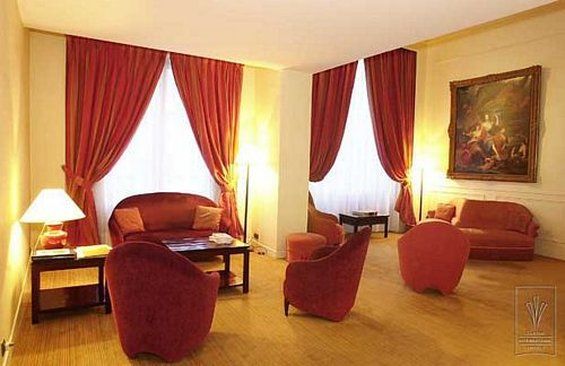 Hotel Dorsay Paris