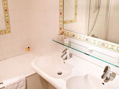 Hotel Dorsay 4*