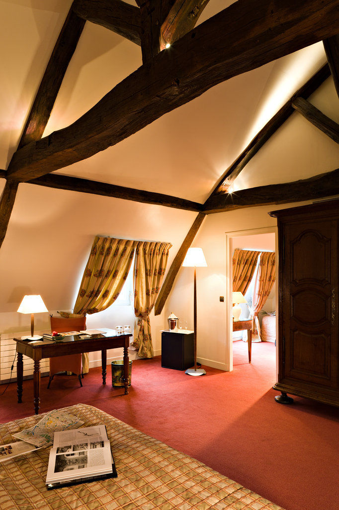 Hotel Dorsay Paris